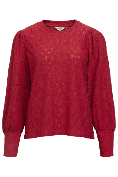 Object objlaila l/s re top noos